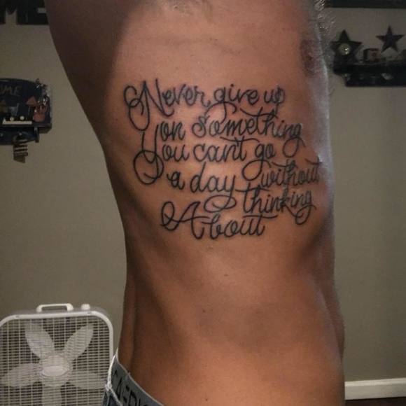 Meet your Posher, Jeremy - Picture 1 of 1